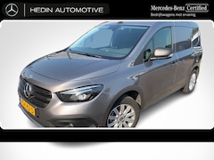 Mercedes-Benz Citan - 112 L1 Pro | Trekhaak | LED | Cruise Control | Navigatie | Camera | Licht en Regensensor