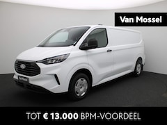 Ford Transit Custom - 300 2.0 TDCI L2H1 Trend 136 pk | Apple Carplay /Android auto | Achteruitrij camera | LED |