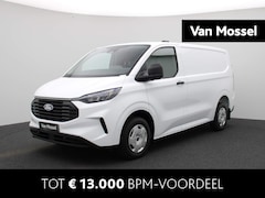 Ford Transit Custom - 300 2.0 TDCI L1H1 Trend 136 pk | Apple Carplay /Android auto | Achteruitrij camera | LED |