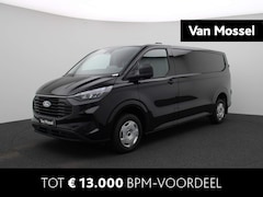 Ford Transit Custom - 300 2.0 TDCI L2H1 Trend 136 pk | Apple Carplay /Android auto | Achteruitrij camera | LED |