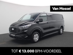 Ford Transit Custom - 320 2.0 TDCI L2H1 Trend | Navigatie | winterpakket | Camera | LED |