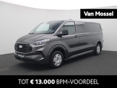 Ford Transit Custom - 320 2.0 TDCI L2H1 Trend | Climatronic | Navigatie | Camera | Parkeersensoren| LED |