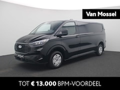 Ford Transit Custom - 320 2.0 TDCI L2H1 TREND 170 pk automaat 4X4 | Navigatie | Climatronic | Omvormer | LED kop