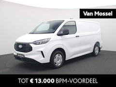 Ford Transit Custom - 280 2.0 TDCI L1H1 Trend