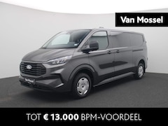 Ford Transit Custom - 320 2.0 TDCI L2H1 Trend | Navigatie | Climatronic | Dubbele schuifdeur |