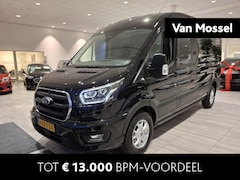 Ford Transit - 350 2.0 TDCI L3H2 Limited