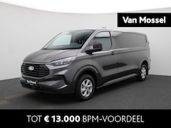 Ford Transit Custom - 320 2.0 TDCI L2H1 Trend