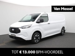 Ford Transit Custom - 320 2.5 PHEV L2H1 Trend