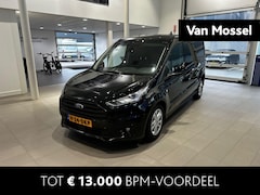 Ford Transit Connect - 1.5 EcoBlue L2 Limited | Automaat | Achteruitrijcamera | NAVI | Voorruitverwarming