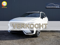 Volvo XC60 - 2.0 T6 Plug-in hybrid AWD R-Design