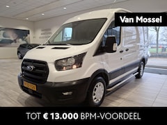 Ford Transit - 350 2.0 TDCI L2H2 Trend