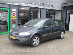 Renault Mégane - 1.6-16V Business Line