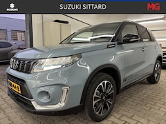 Suzuki Vitara - 1.4 Boosterjet Style Rhino Edition Smart Hybrid | RIJKLAARPRIJS |