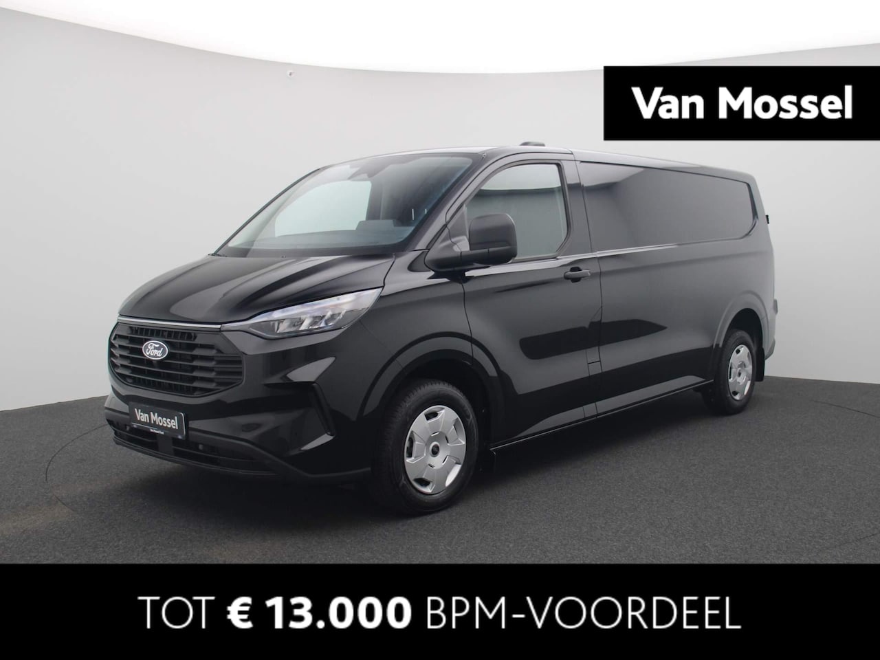 Ford Transit Custom - 320 2.0 TDCI L2H1 Trend | Navigatie | winterpakket  | Camera | LED | - AutoWereld.nl