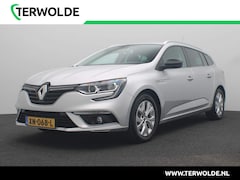 Renault Mégane Estate - 1.2 TCe 130 Limited | Trekhaak | Parkeercamera |