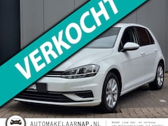 Volkswagen Golf - 1.0 TSI Trendline Car Play