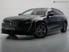 Peugeot 508 SW - 1.6 HYbrid Allure 225pk (APPLE CARPLAY, LED VERLICHTING, DIGITAL DISPLAY, KEYLESS, COMFORT