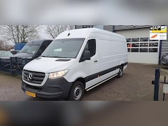 Mercedes-Benz Sprinter - 315 1.9 CDI L4H3 RWD