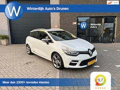 Renault Clio Estate - 1.2 GT Automaat/Clima/Navi/Camera/Cruise