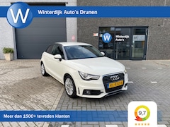 Audi A1 - 1.2 TFSI Ambition Airco 6 Maanden Garantie