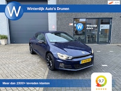 Volkswagen Scirocco - 2.0 TSI DSG Miltek Clima Cruise Navi