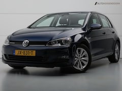 Volkswagen Golf - 1.0 TSI Comfortline (APPLE CARPLAY, AIRCO, COMFORT-STOELEN, CRUISE, NIEUWE APK, LM-VELGEN,