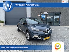 Renault Captur - 1.2 TCe Dynamique Automaat Navi Clima Cruise