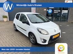 Renault Twingo - 1.2-16V Authentique Airco Elek Ramen Nap