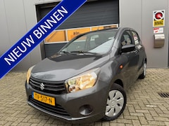 Suzuki Celerio - 1.0 Comfort Airco