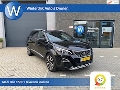 Peugeot 5008 - 1.2 PureTech GT-Line l 1 EIGENAAR l 7 PERSOONS