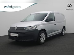 Volkswagen Caddy Cargo Maxi - 2.0 TDI 122PK DSG Comfort | Trekhaak | Navi | Cruise | Lat om lat | Parkeersensoren achter