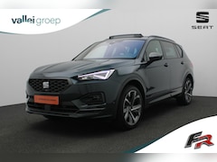 Seat Tarraco - 7 pers. 1.5 TSI 150PK DSG FR Business Intense | Pano | Trekhaak | 360 camera | Navi | ACC