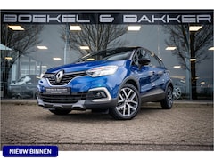 Renault Captur - 1.3 TCe Version S - Automaat - Navigatie - Stoelverwarming