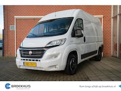 Fiat Ducato - 30 2.3 MultiJet L2H2 | Camera | Navigatie | Parkeersensoren | Trekhaak |