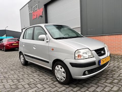 Hyundai Atos - 1.1i Dynamic 5 drs automaat