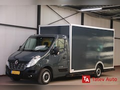 Renault Master - Master 2.3 dCi AUTOMAAT LOWLINER VERKOOPWAGEN Lange Versie