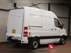 Mercedes-Benz Sprinter - 2.2 CDI DHOLLANDIA LAADKLEP POSTNL AUTOMAAT EURO 6