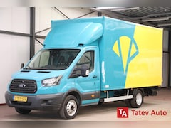 Ford Transit - 2.2 TDCI BAKWAGEN MEUBELBAK LAADKLEP EURO 6