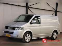 Volkswagen Transporter - 2.0 TDI AUTOMAAT DSG AIRCO TREKHAAK