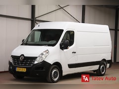 Renault Master - T35 2.3 dCi L2H2 EURO 6