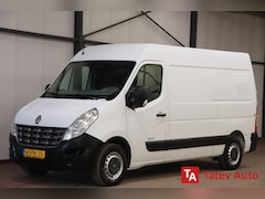 Renault Master - T35 2.3 dCi L2H2 TREKHAAK