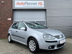 Volkswagen Golf - V 1.6 FSI Cruise Schuifdak 1e Eigenaar