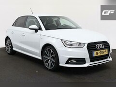 Audi A1 Sportback - 1.0 TFSI S-Line DSG Navi Cruise Trekh. NAP