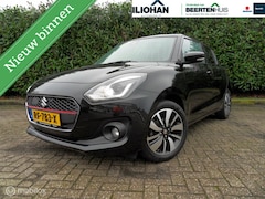 Suzuki Swift - 1.2 Stijl Smart Hybrid, Trekhaak, Navi, AllSeasons