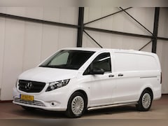 Mercedes-Benz Vito - 116 CDI AUTOMAAT DUBBELE SCHUIFDUR TREKHAAK