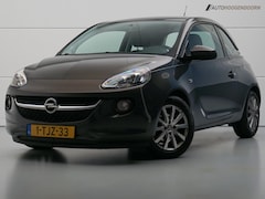 Opel ADAM - 1.2 Sport Edition (LED VERLICHTING, PREMIUM KLEUR, RADIO/MP3-SPELER, LM-VELGEN, NIEUWE APK