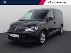 Volkswagen Caddy Cargo - 2.0TDi 122pk DSG Style