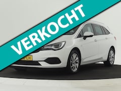 Opel Astra Sports Tourer - 1.2 Turbo Elegance PANO | Stoel-/stuurverwarming | CarPlay