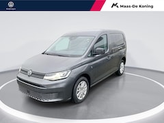 Volkswagen Caddy Cargo - 2.0TDi 122pk DSG Style