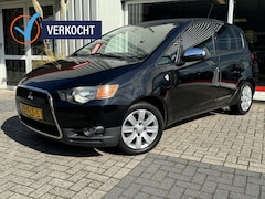 Mitsubishi Colt - 1.3 Edition Two | lage km NAP |